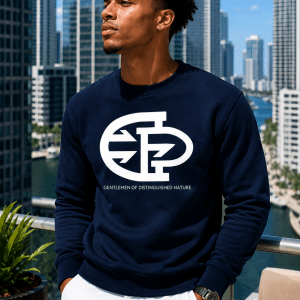 G.O.D.N. Classic Crew Neck Sweatshirt