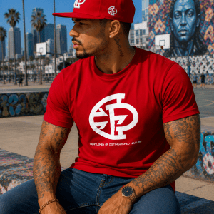 G.O.D.N. Classic Cap