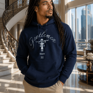 Gentlemen Ahnk Hoodie